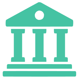 بوابات الحكومة والخدمات